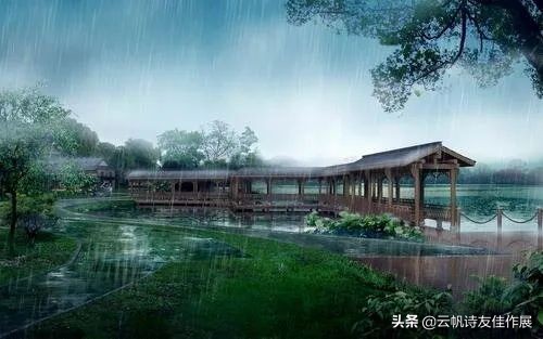 原创诗词热门最新作品推荐,原创诗词欣赏最新