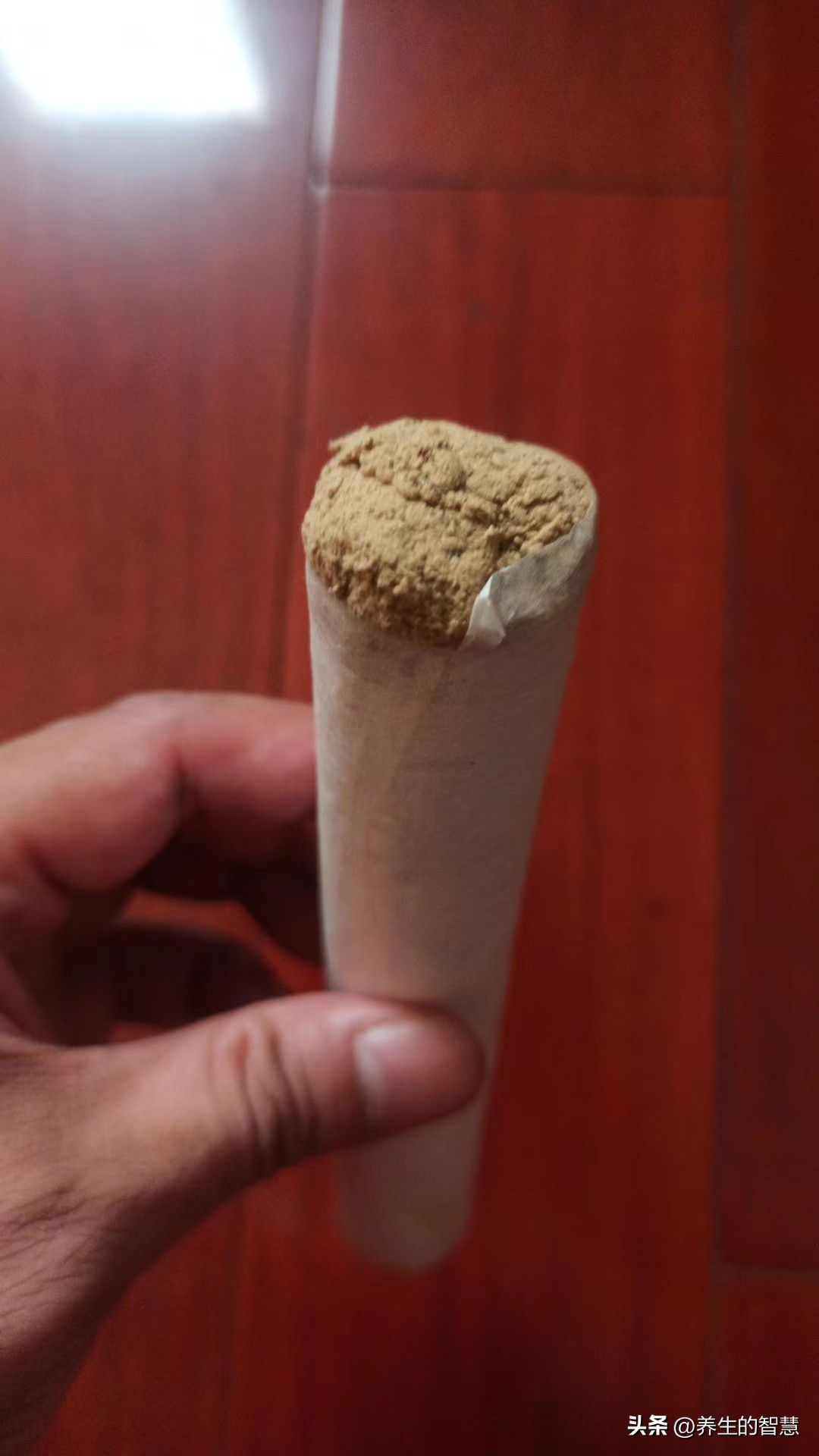 艾灸工具无烟的好吗,艾灸好工具