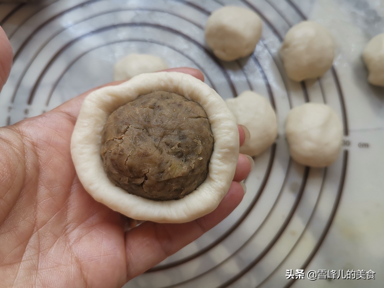 简单夏季防暑凉茶配方,在家就能做的解渴防暑凉茶