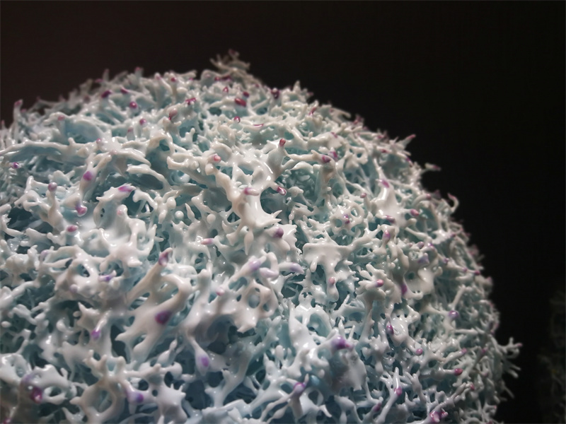 桃花源第三届桃花艺术节,桃花源艺术展