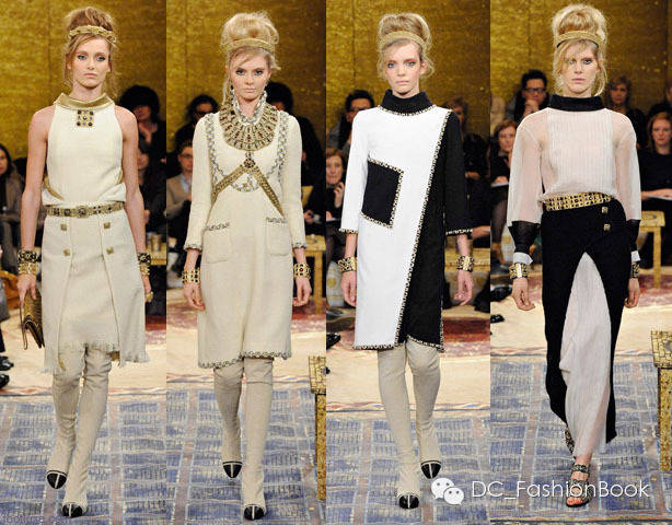 chanel2018早秋手工坊,chanel2019高级手工坊