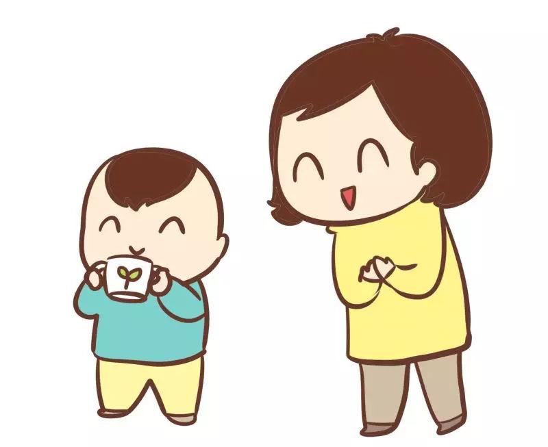 宝宝总喝水不喝奶粉怎么办,宝宝不爱喝水一喝水就呛怎么办