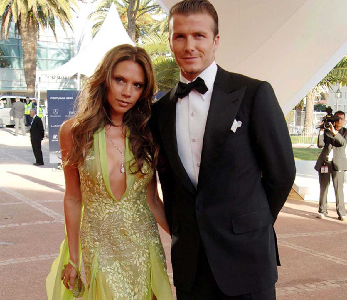 贝克汉姆和维多利亚的婚姻再亮红灯？起底贝克汉姆夫妇的婚恋内幕