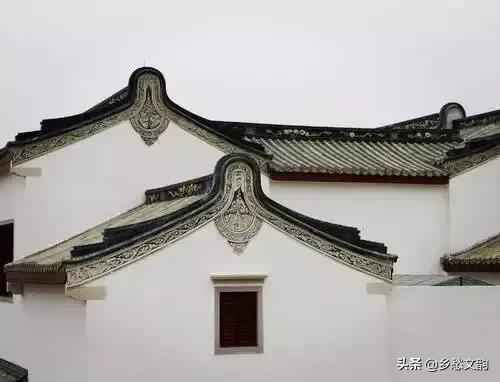 潮汕建筑十大经典,潮汕帝王府建筑