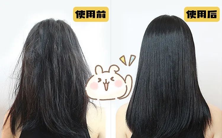 更年期后头发枯黄毛躁怎么调理,如何拯救干枯发黄的头发