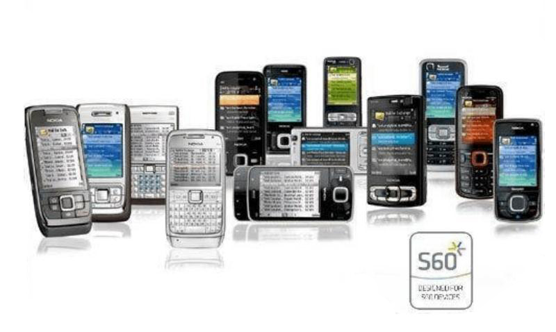 诺基亚最新处理器手机,诺基亚最新款的手机什么系统