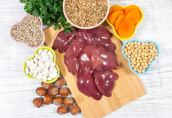 桂圆红枣红糖和什么补气补血,气血虚弱的吃红枣红糖起作用吗