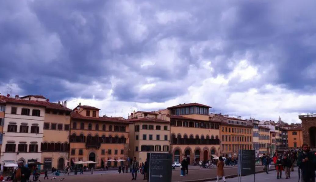 意大利百年之美,意大利南方之美