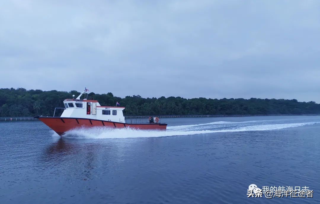 新时期流落马来西亚的国际海员有点乐不思蜀