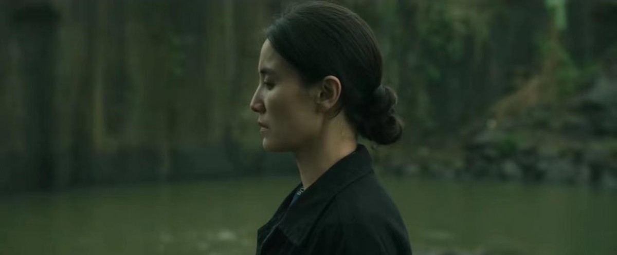 张译2023年新剧有哪些,张译2020年新剧有哪些