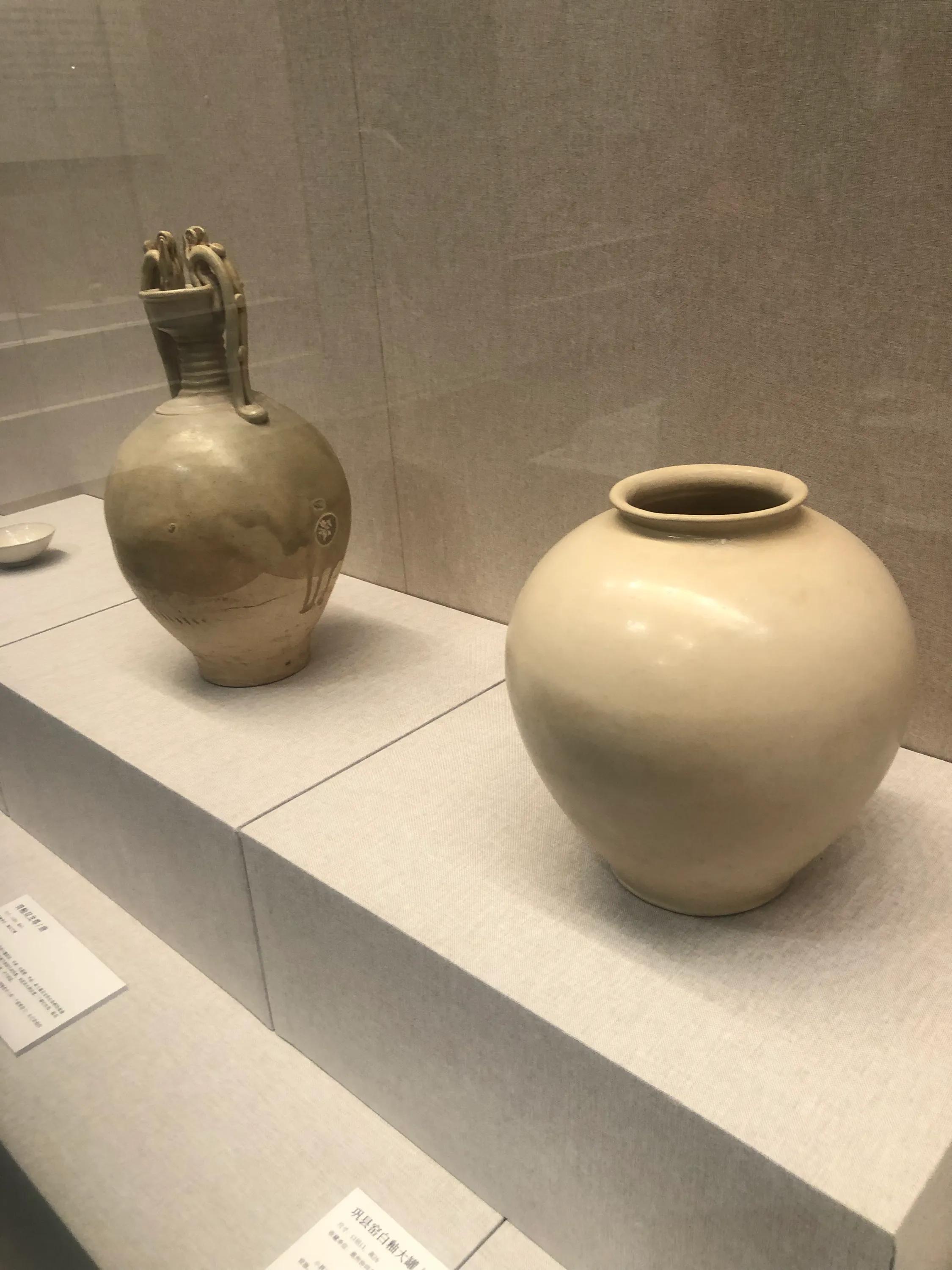 岭南藏珍（陶瓷展）