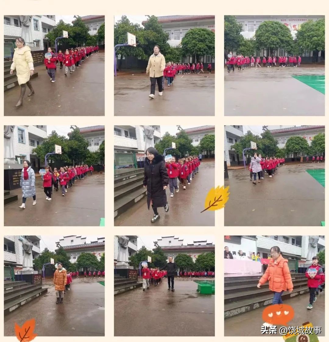 健康活泼少年样尚体之风助“双减”