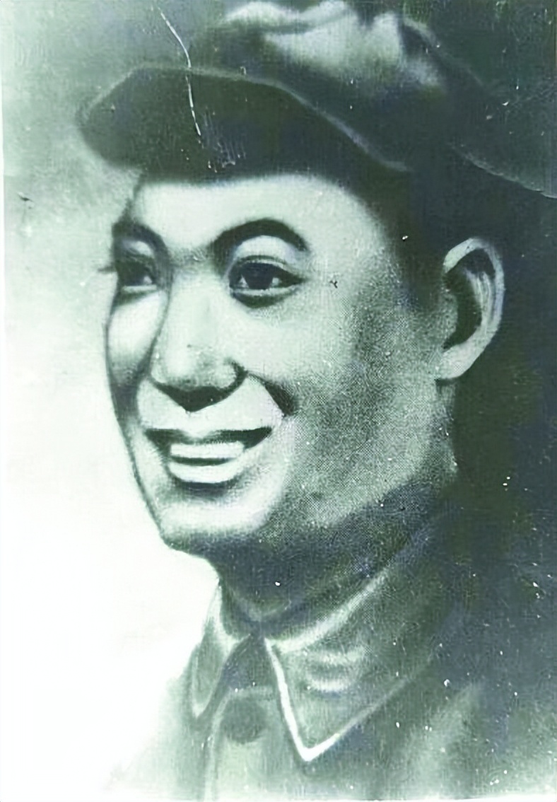 牺牲最年轻的抗战英雄,最年轻牺牲的抗战英雄