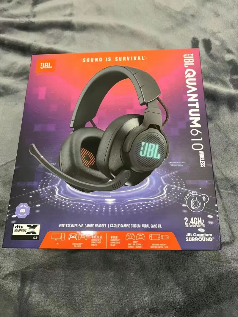 jbl游戏耳机,jbl量子风暴q50入耳式游戏耳机