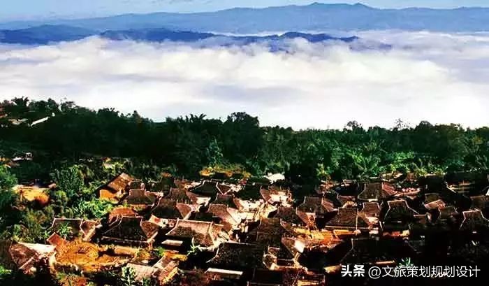 茶产业田园综合体,康养田园综合体规划设计