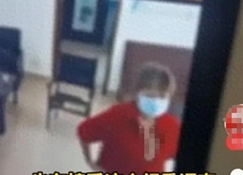 热辣！纪委插手调查村书记妇女主任混乱两性关系视频事件。