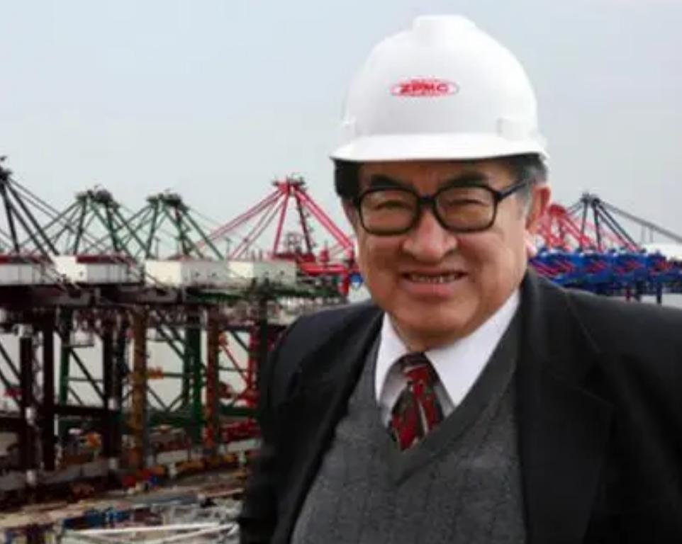 中国港机有多厉害,中国港机的发展