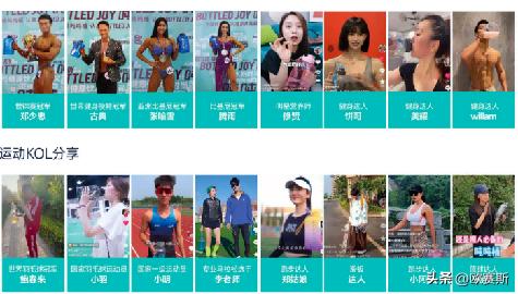 吨吨桶BOTTLEDJOY:从网红到长红,内容营销做对了这4点