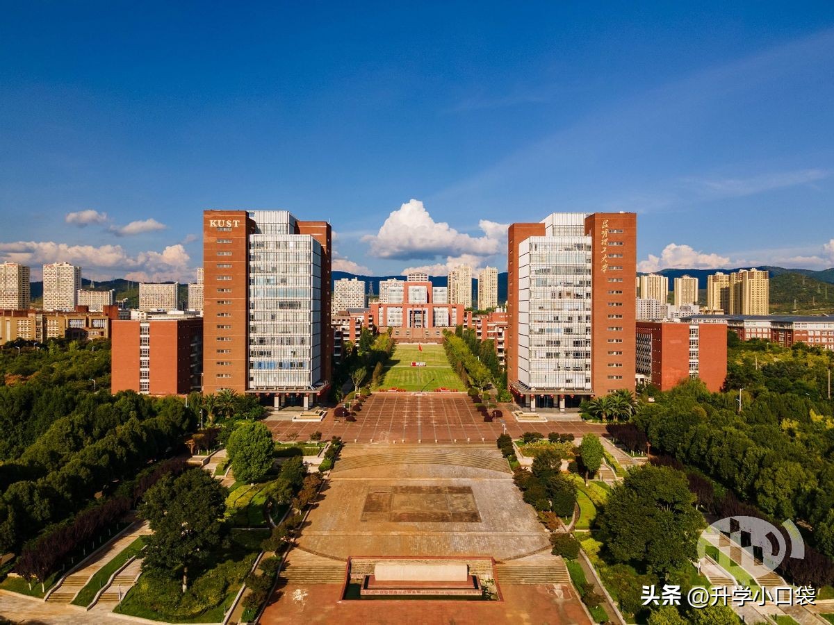 云南理工大学保研人数,云南大学的保研率是多少