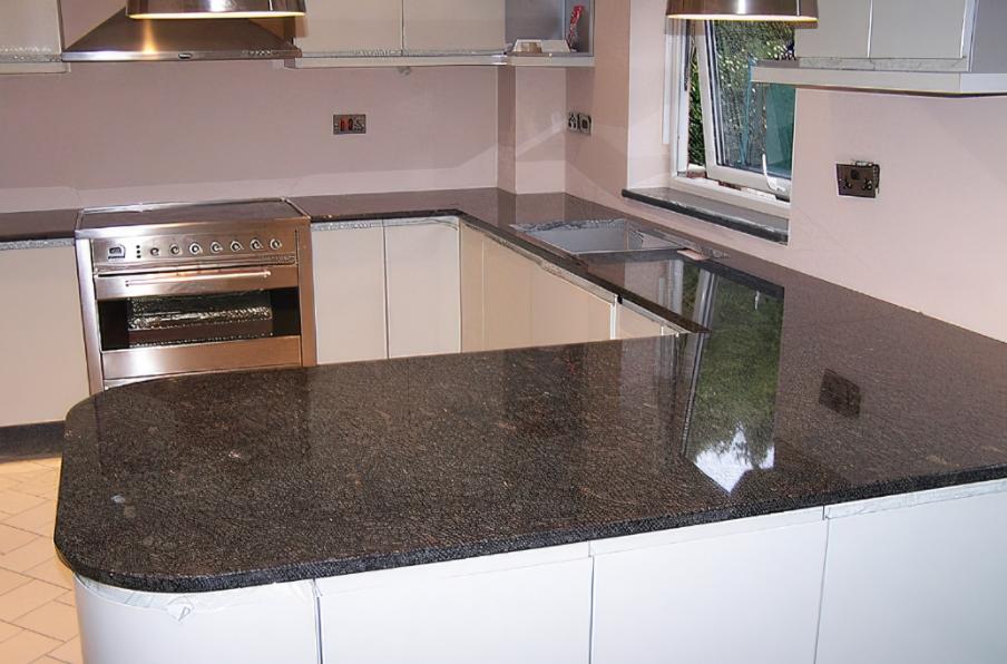 石材被酸腐蚀了无光泽怎么处理,花岗岩石材破损了修补材料