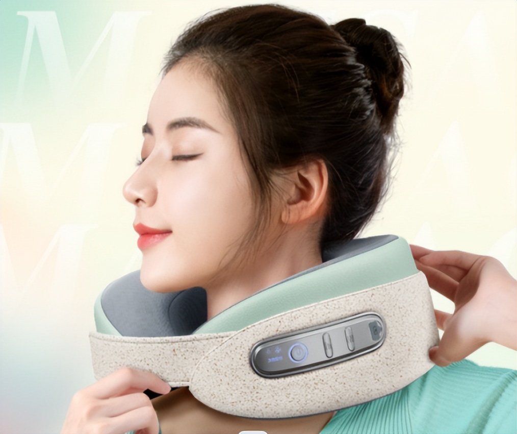颈部按摩仪排行榜前十名品牌推荐,颈部按摩仪哪个品牌好