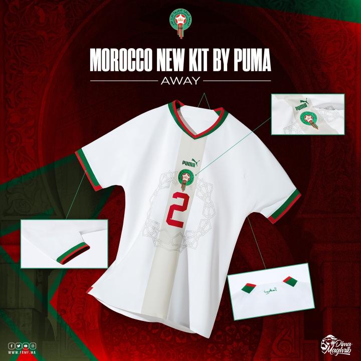 2022年世界杯球衣谁最好看,世界杯32强国家队球衣