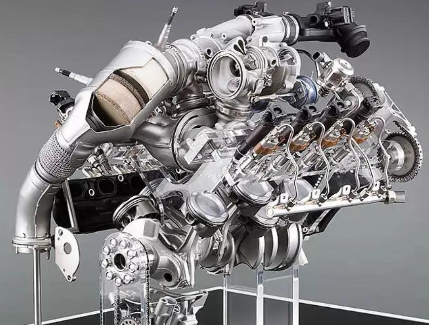 v8发动机的好处以及弊端是什么,om402型v8发动机气门间隙调整