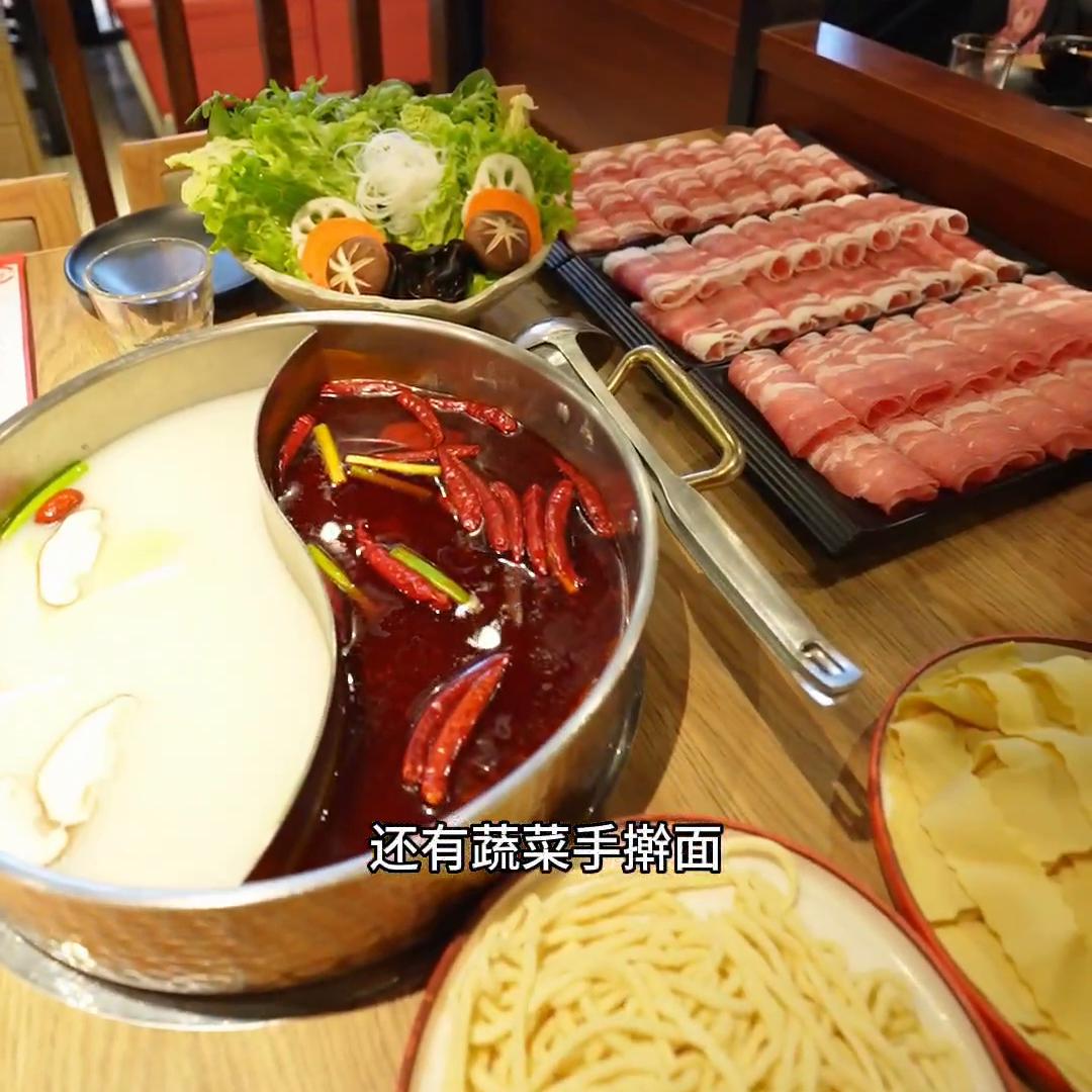 大连锦辉购物广场美食推荐,大连奥莱周边美食