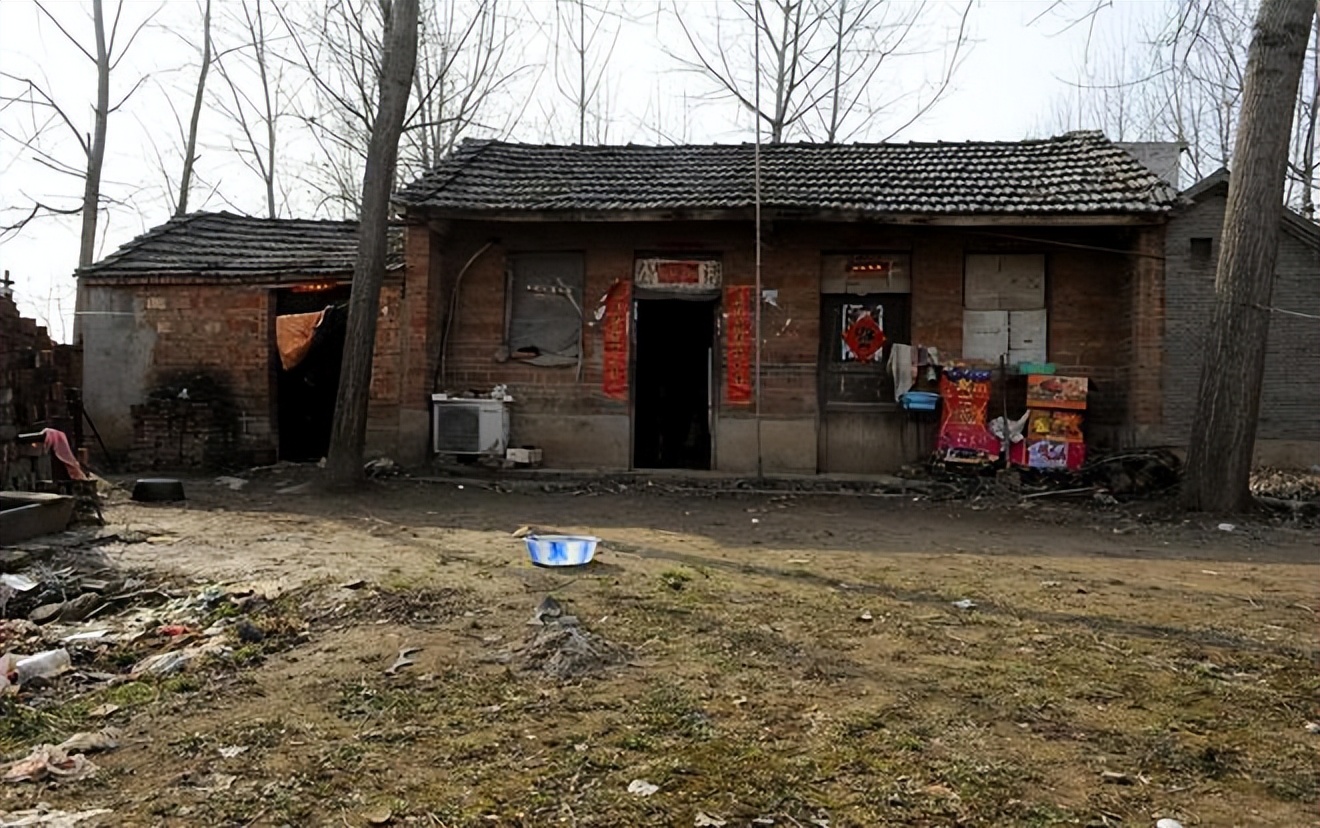 各地农村自建房介绍,农村自建房变迁全过程