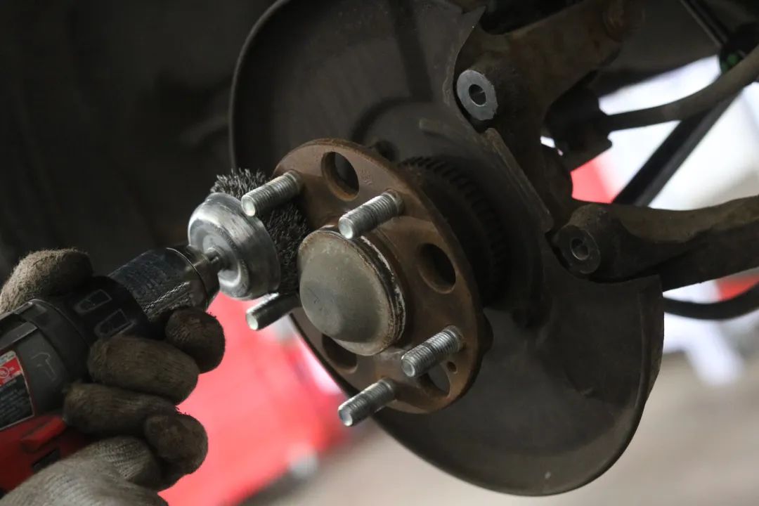 七代本田雅阁翻新全过程,7.5代雅阁翻新全过程