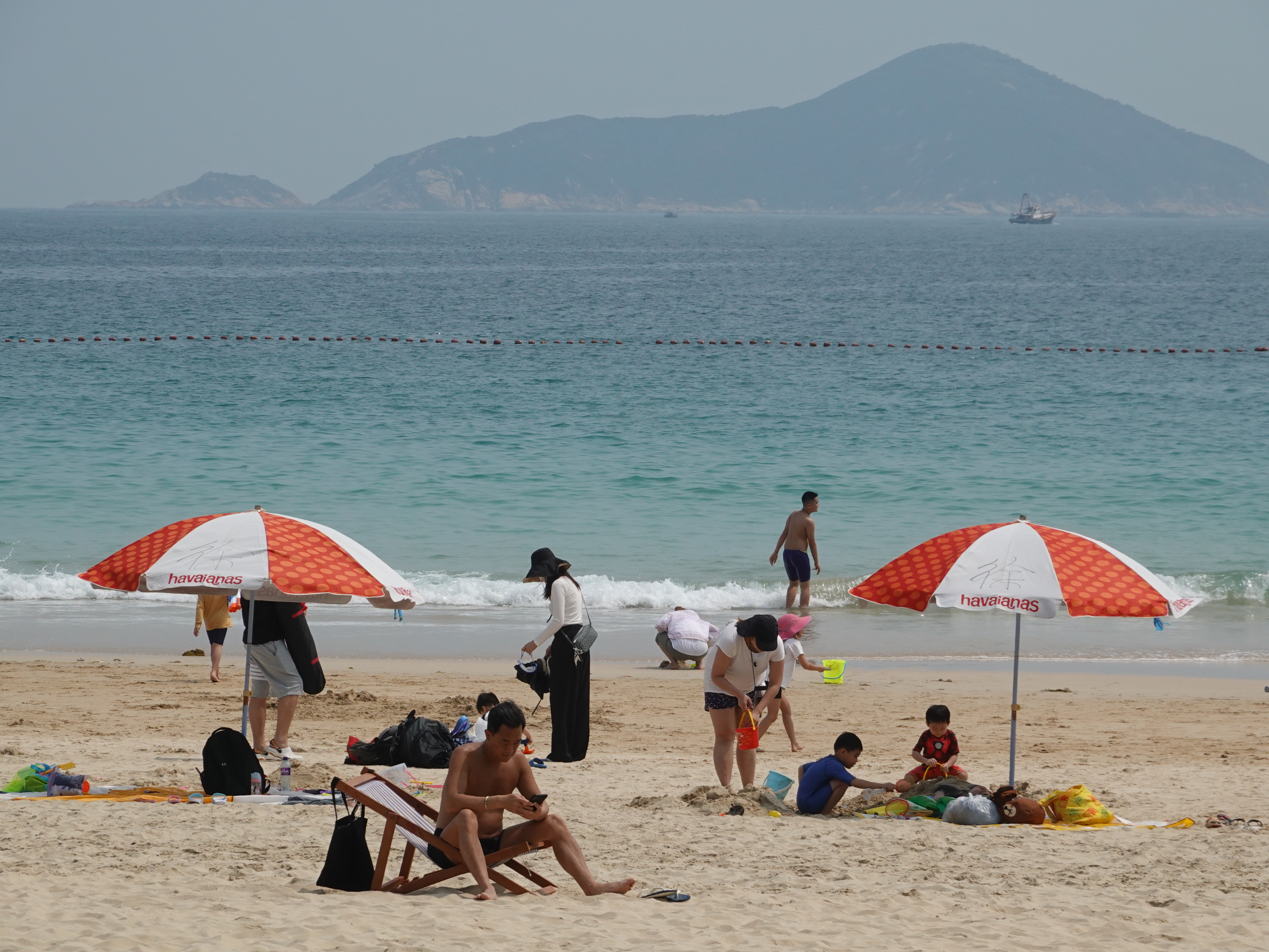香港澳门旅游攻略,香港旅行旅游攻略