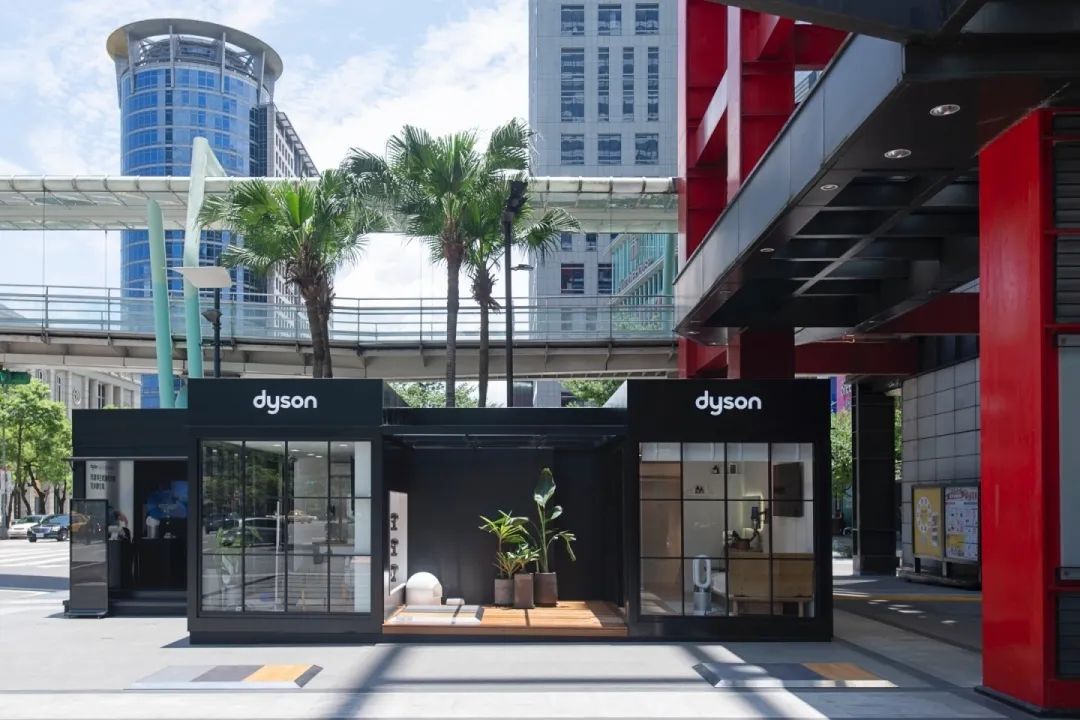 品牌快闪店属于什么营销,如何运营一个品牌的快闪店