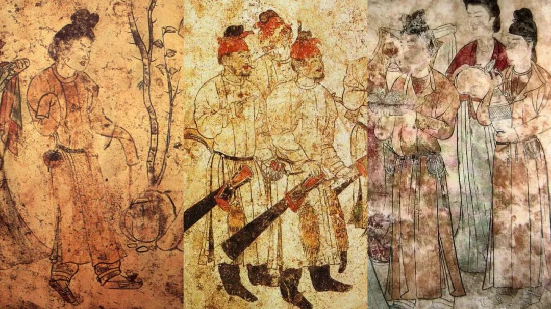 焚香入兰台——跟随《长安十二时辰》了解大唐香文化