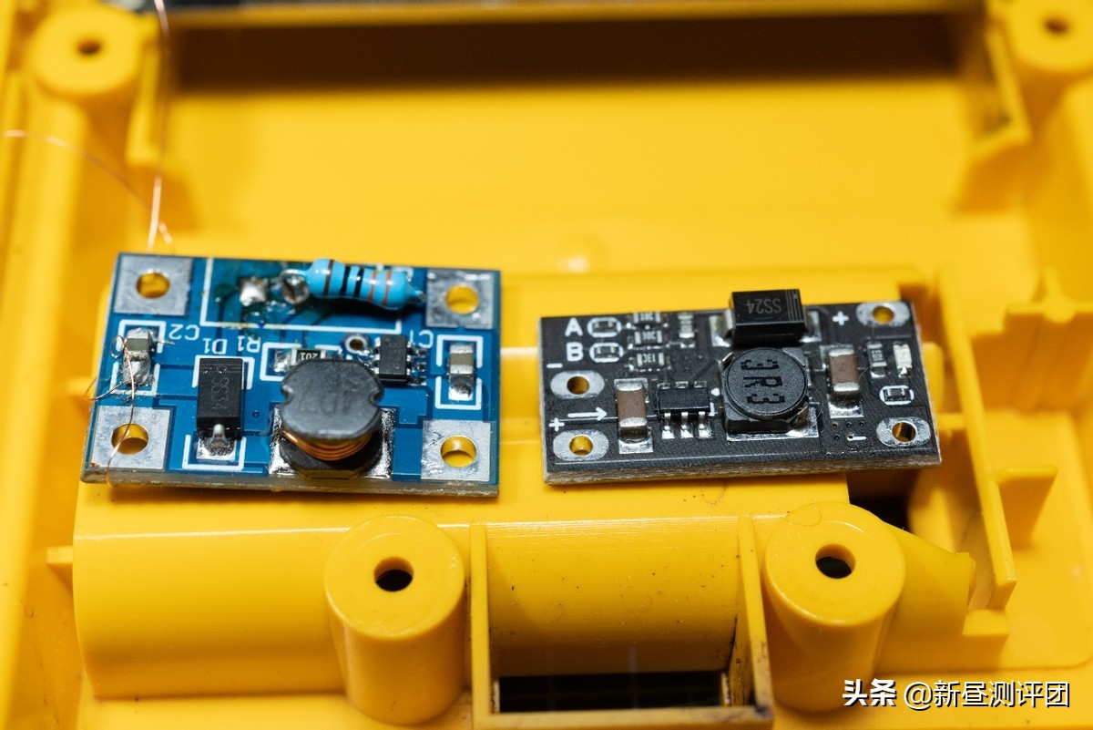 修复gameboy,修复20年前的gameboy游戏机