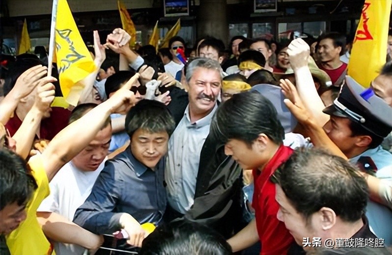 中国足球西安,陕西足球共在中国顶级联赛多少年