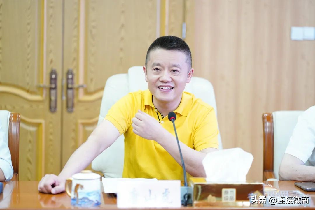 科创带动产业升级,科创带动产业孵化