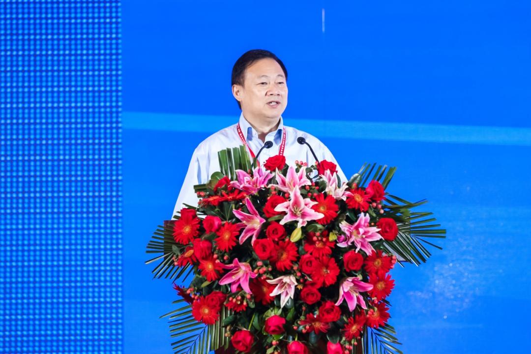 中国乳业协会大会,中国奶业大会进展