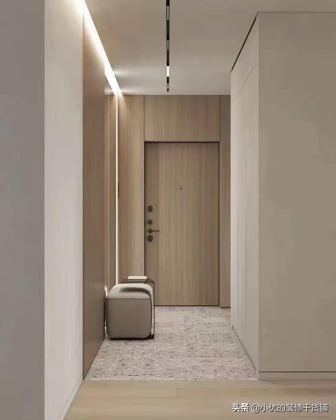 装修主材油漆选购攻略,装修主材采购要点