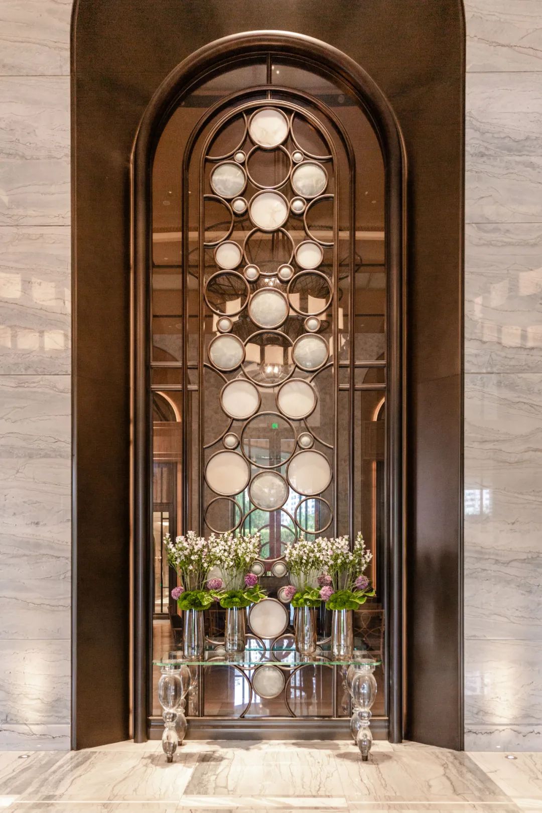 居停中国第四家华尔道夫酒店，奢享美味佳肴，开启鹭岛新玩法！