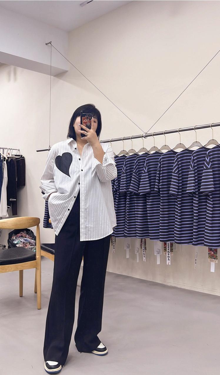 适合30-40岁穿的女装微胖,40-45岁高档大码女装微胖