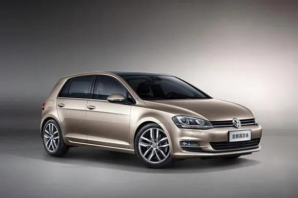 大众高尔夫小钢炮,大众高尔夫怎么样性价比高吗