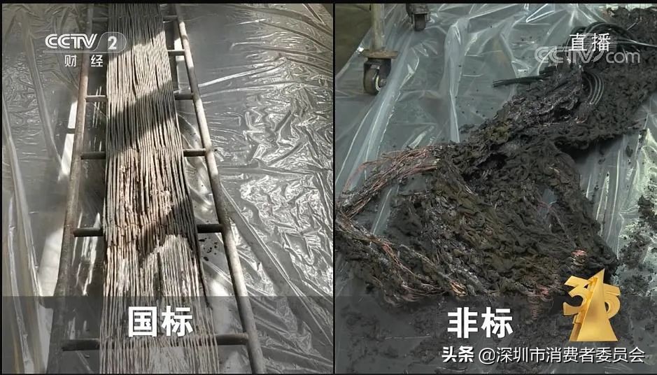 315晚会之后市场监管部门迅速行动,针对315曝光问题各地连夜行动