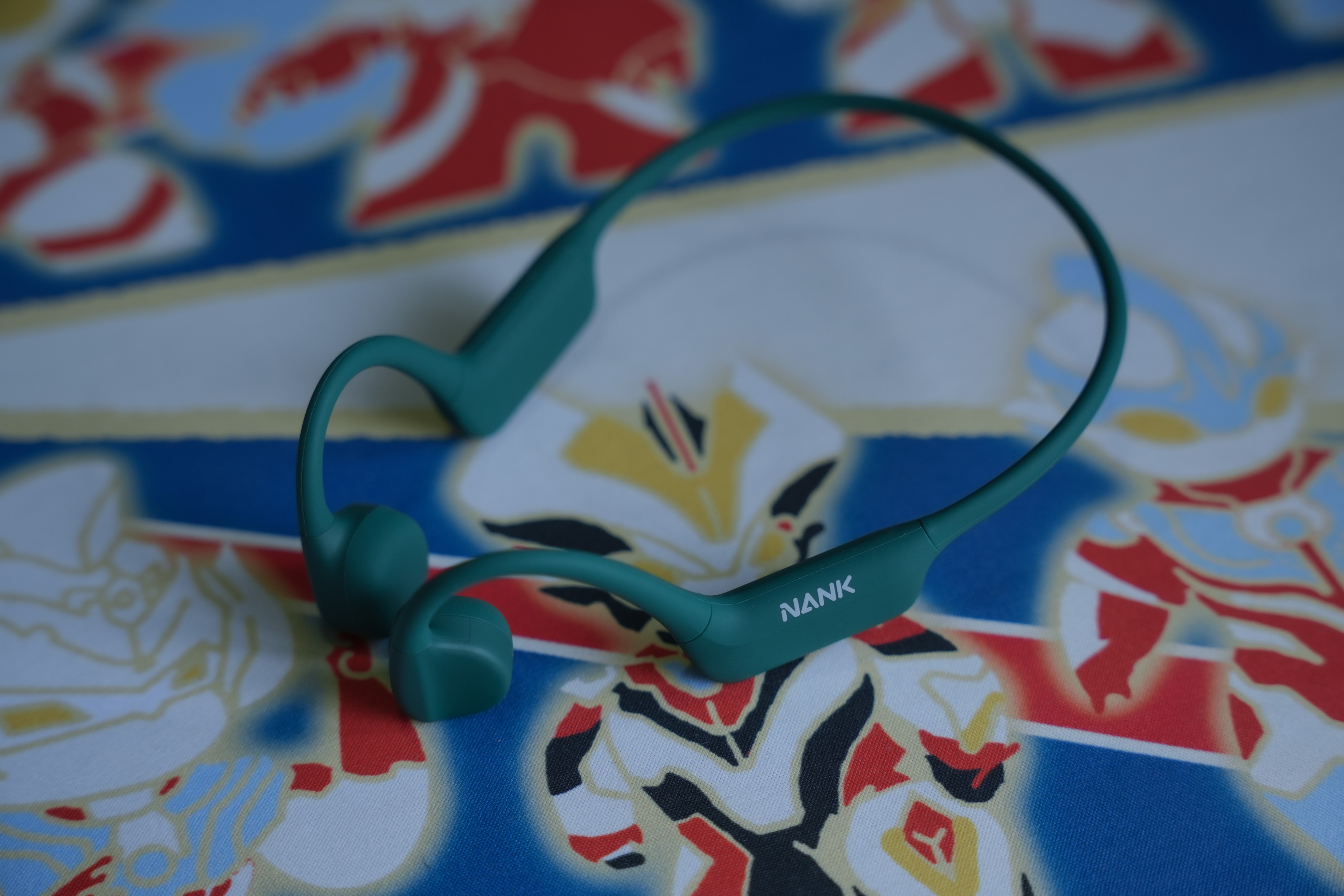 骨传导耳机南卡runnerpro,南卡骨传导耳机runner3音质测评