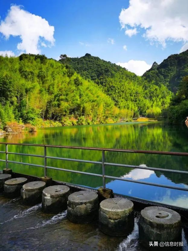 广州旅游玩水攻略增城,夏日玩水圣地广州
