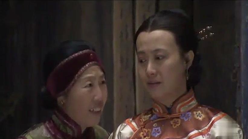 揭露旧社会女性悲惨的电影，妻子为替丈夫还债，80块钱租给老地主