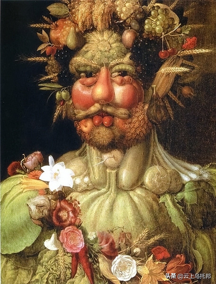 西方传统肖像画的主要特色的认识 (16世纪早期肖像画是什么主义)