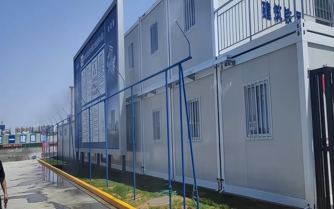 国家安全质量标准化工地,什么叫普通标准化工地