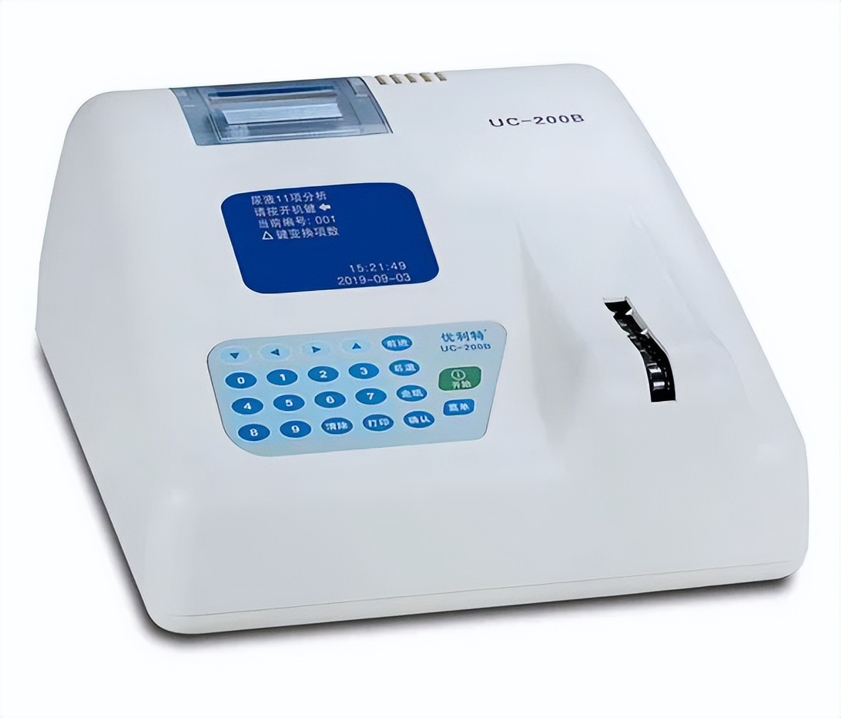 医学检验技术常用仪器及器材识别,检验科医疗器械基础知识大全