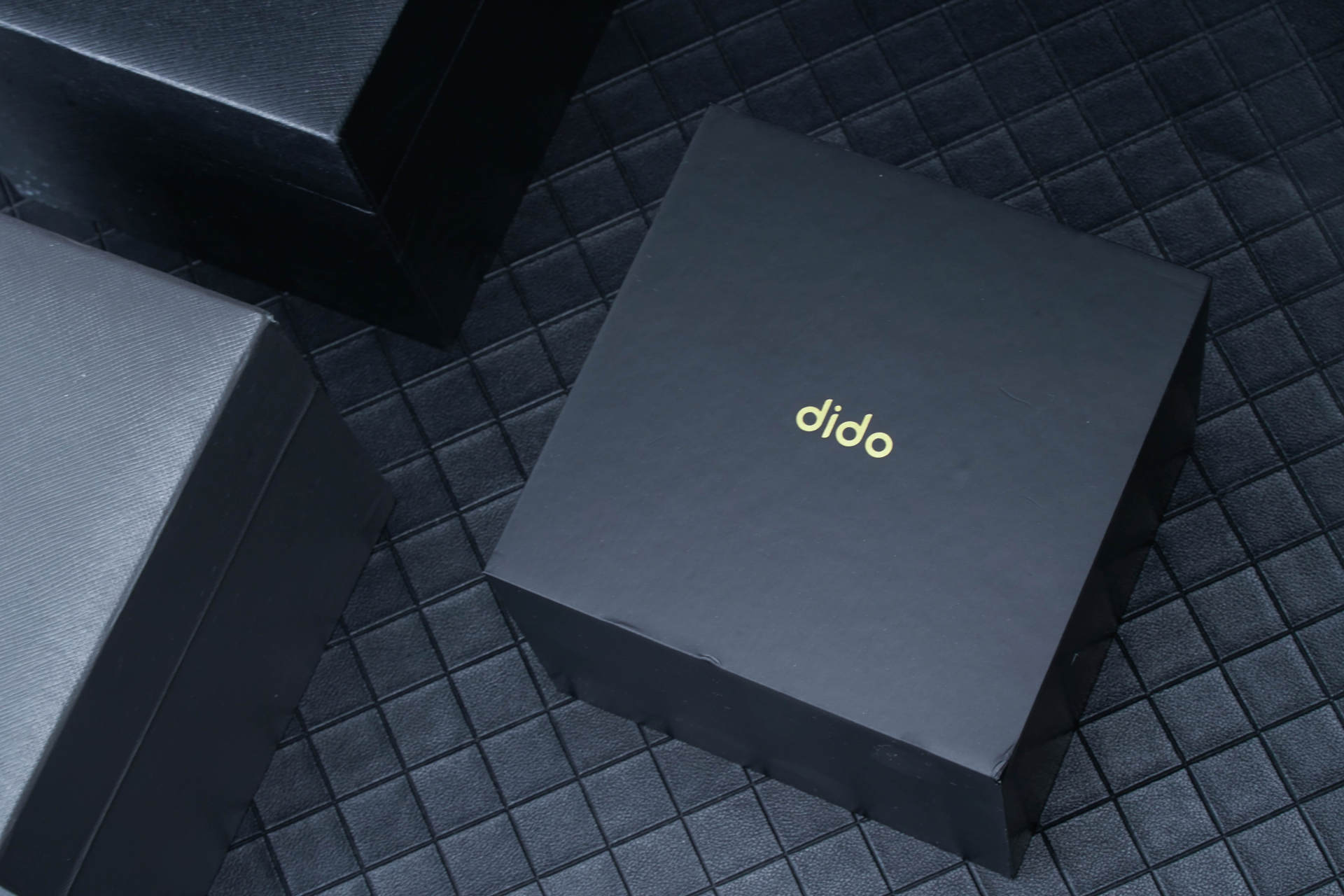 didoe50智能手表,didoe50spro手表睡眠监测不准