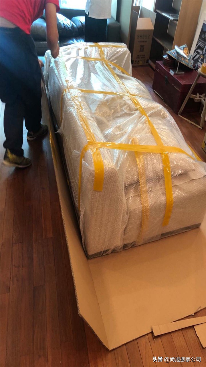 搬家拆装家具如何整理打包,上海搬家公司能上门收垃圾吗